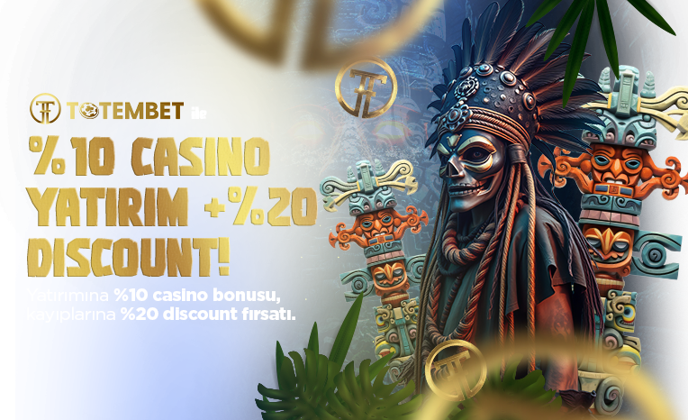 TotemBet Görsel 1