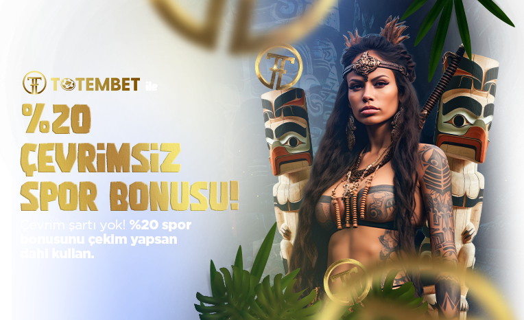 TotemBet Görsel 2